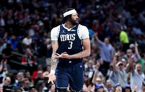 基德：濃眉與弗拉格今天只會出戰(zhàn)上半場 歐文&加福德等5人缺席