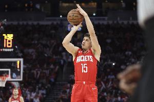 烏度卡：希望謝潑德與阿門共同承擔控衛(wèi)職責 攻防兩端更具侵略性