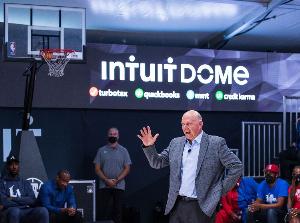 陰陽合同仍在調(diào)查！蕭華：未考慮將新賽季全明星賽移出快船主場