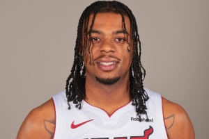 你是什么選手？熱火基爾斯替補(bǔ)29分鐘 8中0&三分4中0一分未得