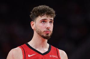 基本功都扎實了！火箭上半場罰球16罰全中 申京9罰9中