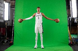 歷史上僅15人打出過5x5全能數(shù)據(jù)！大夢&AK47&文班多次達成！