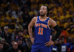 庫班做客爆料小卡事件記者播客 稱尼克斯違規(guī)招募布倫森處罰太輕