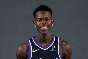 德羅贊：施羅德是斗犬&大場面先生 上賽季交易后后衛(wèi)位置確實(shí)掙扎