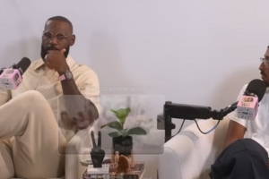 詹姆斯：我連發(fā)條動態(tài)都有人對號入座 我就不能單純發(fā)點東西嗎？