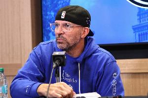 獨行俠老板：基德的場上成就大家有目共睹 他擁有所有的領(lǐng)導(dǎo)特質(zhì)