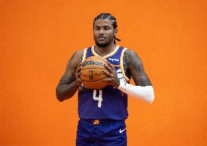 紀(jì)錄要斷！杰倫-格林腿筋拉傷 此前連續(xù)出戰(zhàn)186場(chǎng)&現(xiàn)存第三長