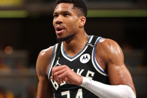 字母哥：你不能總盯著那1%對你有意見的人 而要看到其他99%