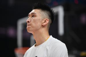 4年前的今天：首位同時拿到NBA和CBA總冠軍的球員孫悅正式退役