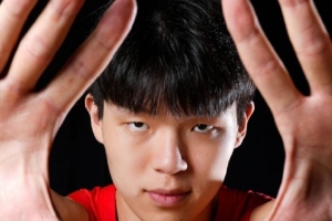 鍵盤俠|風(fēng)評逆轉(zhuǎn)之快驚呆美網(wǎng)友！楊瀚森身上有聯(lián)盟第一人的影子