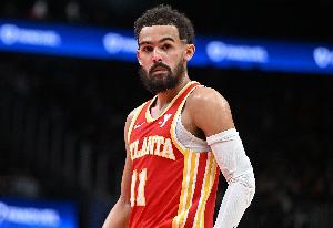 明年或能簽5年3.5億！TA：老鷹和特雷-楊新賽季開始前不會(huì)續(xù)約