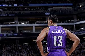 名記：基根-穆雷5年1.4億超出多數(shù)人預(yù)期 外界預(yù)測(cè)其年薪2500萬