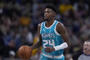 美記：黃蜂計(jì)劃執(zhí)行布蘭登-米勒新秀合同第三年球隊(duì)選項(xiàng)