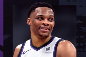 18號開啟第18個賽季！威少喊國王口號：點(diǎn)亮光束！