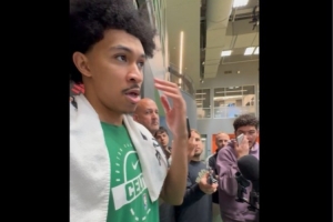 小羅恩-哈珀：沒人在意你在替補(bǔ)席坐多久 上場(chǎng)后不行結(jié)果一樣糟糕