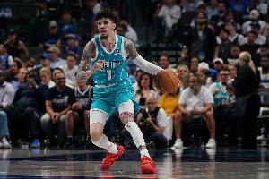 黃蜂主帥：外界總給三球貼上只想著得分的負面標簽 他比這更全面