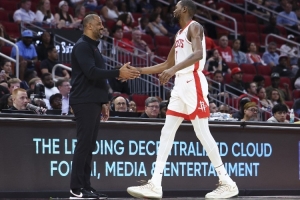 火記：大家居然覺得火箭和杜蘭特沒提前規(guī)劃續(xù)約 這太不可思議了