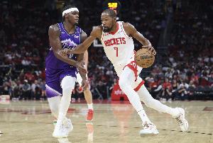 26-27賽季比KD薪資高的球員：喬治 巴特勒 唐斯 福克斯 拉文等