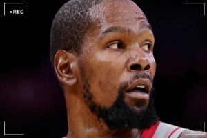 KD連一個“真”冠軍都沒有卻總薪資歷史第一？老詹又成歷史第二了