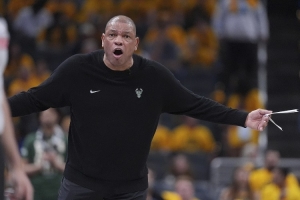 皮爾斯談里弗斯：G7輸贏全看球星 但3-1領先被翻盤確實怪他