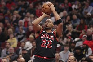 經(jīng)紀人：海外聯(lián)賽待遇不菲很有吸引力 但會逐漸失去與NBA的聯(lián)系