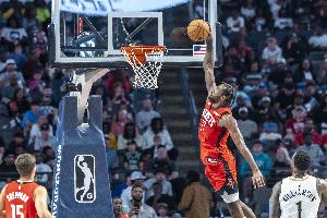 火記：開拓者續(xù)約卡馬拉夏普 看看火箭能否成功續(xù)約伊森會很有趣