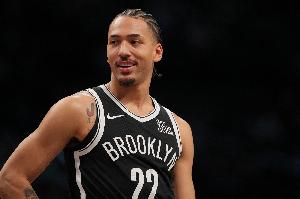 媒體人：馬丁和威爾遜的留隊(duì)讓籃網(wǎng)總薪水成功來到窮鬼線上19萬