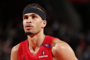 隊(duì)記：卡馬拉是開拓者的基石和未來的關(guān)鍵拼圖 夏普是另一種賭注