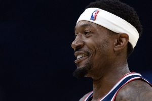 比爾：感覺(jué)已經(jīng)在快船待了好幾年 和小卡哈登祖巴茨化學(xué)反應(yīng)很棒