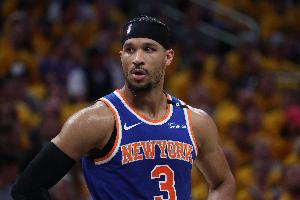 邁克-布朗：哈特和米羅今天沒(méi)參加訓(xùn)練 不確定能否出戰(zhàn)揭幕戰(zhàn)