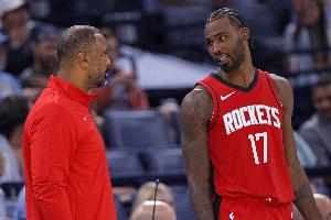 火記：未能達(dá)成提前續(xù)約并不必然意味著伊森將離開(kāi)火箭