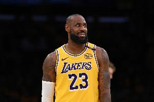 帕森斯：我被詹姆斯的“決定二”忽悠了 他感覺像是在尋求關(guān)注