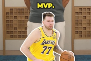 諾維茨基、納什等人預(yù)測(cè)東契奇能拿MVP 格里芬選字母哥&帕克選SGA