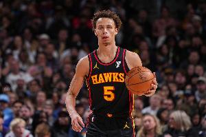 選秀專家：丹尼爾斯4年1億確實不錯 無緣頂薪時你很難拒絕這報價