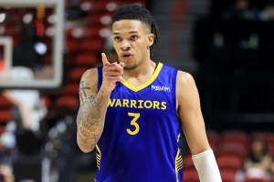 科爾&巴特勒夸獎(jiǎng)理查德：他真的知道如何打球 真讓人興奮啊