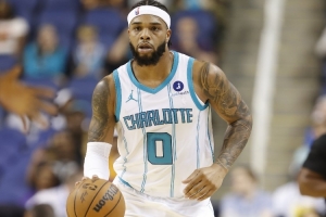 小橋：休賽期減重很多 我想攻防兩端都出色 須保持極佳的體能狀態(tài)