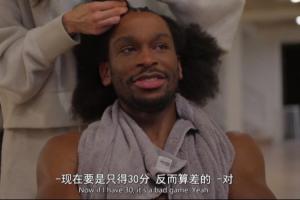 曾說只拿30分就是糟糕的比賽 SGA今日末節(jié)+加時獨攬24分率隊取勝