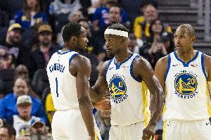 交心了！庫(kù)明加：巴特勒是真正能對(duì)我的處境感同身受的人之一