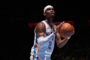 亞歷山大：想要衛(wèi)冕我們需要變得更好 這是最重要的事情