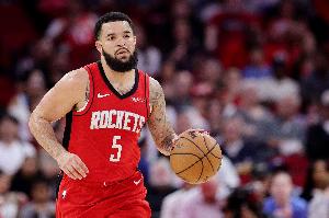 媒體人：雷霆想念杰威 火箭需要大頭&真的需要能好好拿球的一號(hào)位