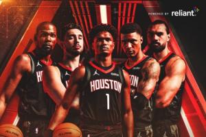 4個211！那是真高??火箭首發(fā)平均身高超2米08 創(chuàng)揭幕戰(zhàn)55年紀錄