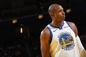 霍福德妹妹：看我哥穿勇士球衣對陣穿湖人球衣的斯瑪特 超現(xiàn)實(shí)