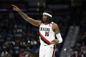 訓(xùn)練中封蓋里斯未果！主帥：羅威還打不了比賽 但在加訓(xùn)練強度