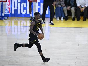 巴特勒：用正確方式打球 減少失誤 我們就有很大機(jī)會(huì)贏球