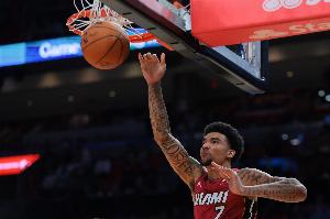 我挑戰(zhàn)韋爾？斯波：說法夸大了 只是客觀指出事實(shí)喜歡他目前進(jìn)步