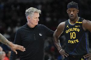 為什么巴特勒如此適配勇士？科爾：他與庫(kù)追形成了非常好的互補(bǔ)