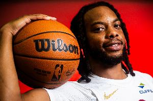 明天騎士客戰(zhàn)尼克斯 加蘭&斯特魯斯缺陣 亨特因膝蓋挫傷出戰(zhàn)成疑