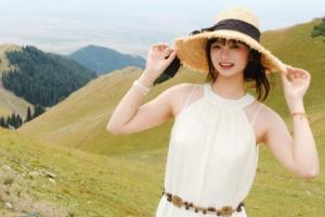 楊瀚森女友勇敢回?fù)艉谧樱翰婚_黃腔會(huì)死？別拿老古董思想出來(lái)丟人