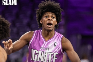 打了3年發(fā)展聯(lián)盟！斯庫特-亨德森點(diǎn)燃隊(duì)隊(duì)友將重返NCAA打球