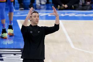 雙加時(shí)險(xiǎn)勝！戴格諾特：對于賽季第一場比賽來說 這是個(gè)好起點(diǎn)